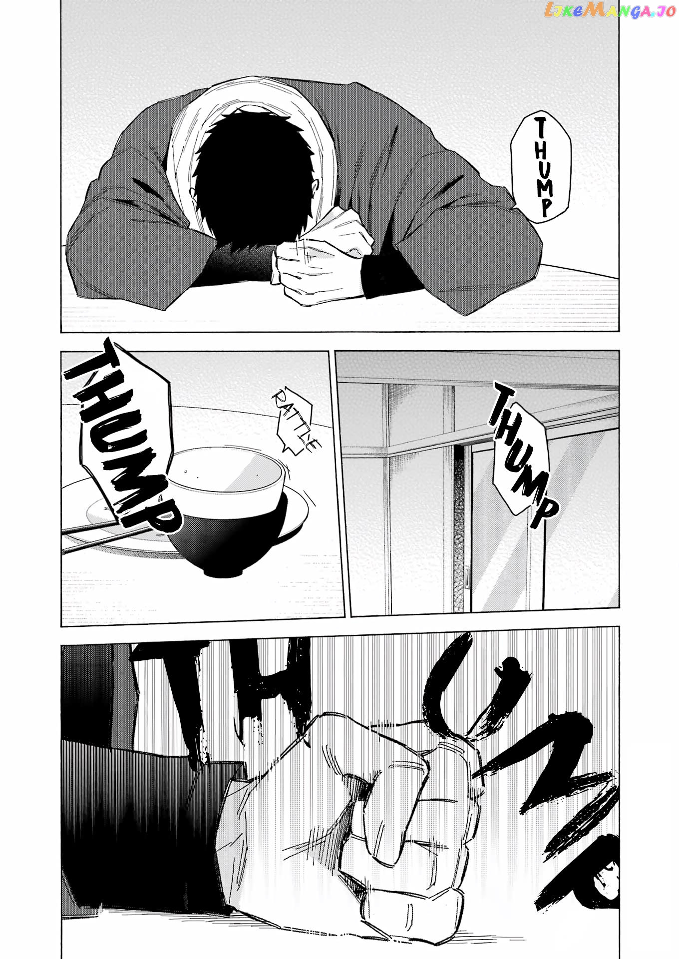 My Dress-Up Darling, Chapter 93 image 09